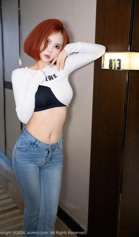 [Xiuren秀人网] 白芷yyNO.9050 期[78+1P/780MB]2024.08.22