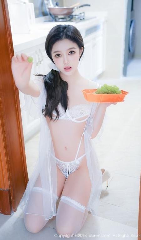 [Xiuren秀人网] 于诺诺iseNO.9031 期[89+1P/751MB]2024.08.19