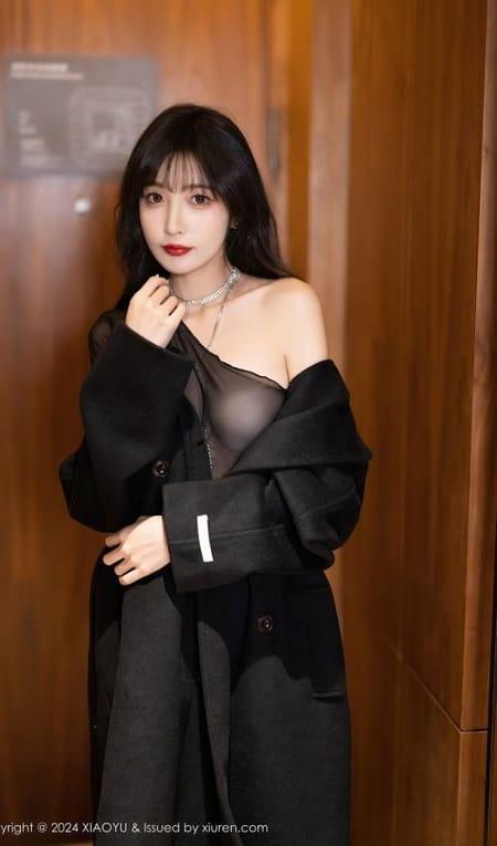 [Xiuren秀人网] 林星阑VOL.1215 期[93+1P/705MB][XIAOYU语画界2024.03.07