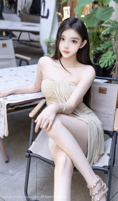 [Xiuren秀人网] 龙雪儿NO.8883 期[83+1P/676MB]2024.07.19