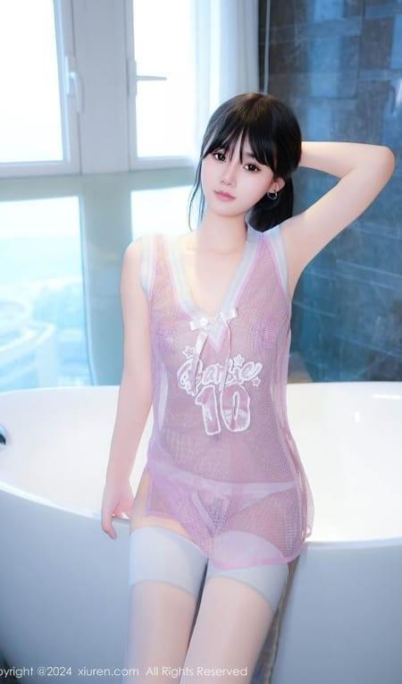 [Xiuren秀人网] 姚若兮vayNO.9052 期[54+1P/448MB]2024.08.22