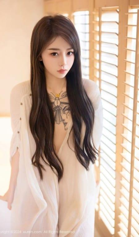 [Xiuren秀人网] 夏竹NO.8842 期[83+1P/727MB]2024.07.11