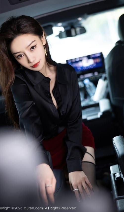 [Xiuren秀人网] 苏曼兮NO.7867 期[83+1P/688MB]2023.12.26