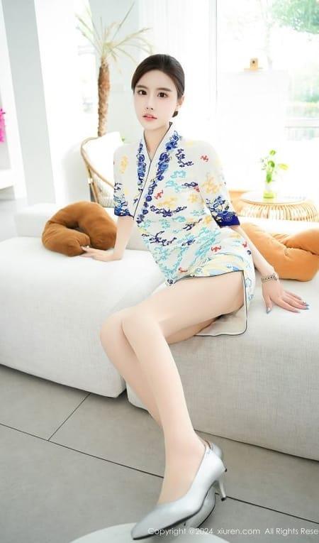 [Xiuren秀人网] ErikakiNO.8745 期[81+1P/665MB]2024.06.21