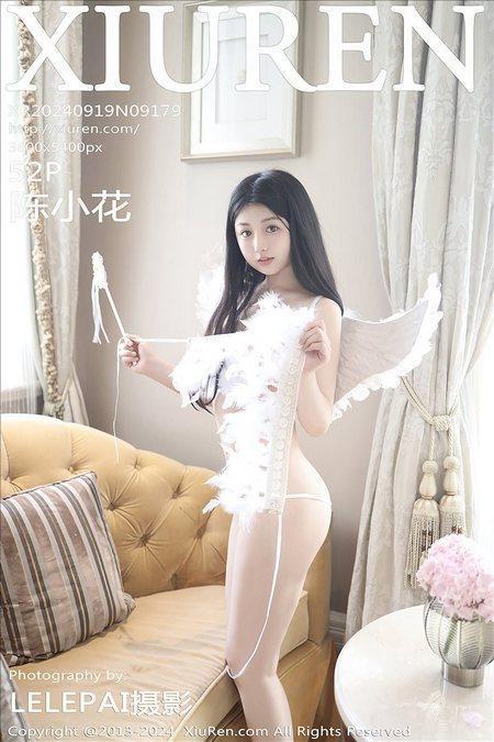 [Xiuren秀人网] 陈小花NO.9179 期[52+1P/401MB]2024.09.19