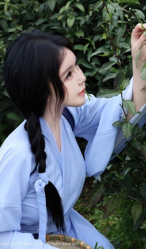 [Xiuren秀人网] 小薯条nienieNO.8386 期[85+1P/962MB]2024.04.12