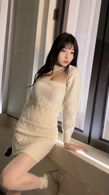 秀人网女神徐莉芝Booty性感淡白色带图案连衣裙写真,徐莉芝Booty淡白色连衣裙写真欣赏 秀人网女神徐莉芝Booty性感淡白色带图案连衣裙写真,徐莉芝Booty淡白色连衣裙写真欣赏