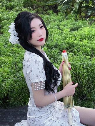 杨晨晨最新性感私房写真,魅力十足尽显风情 杨晨晨最新性感私房写真,魅力十足尽显风情