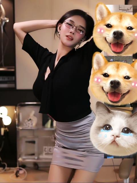 【嗲囡囡】COSPLAY猫女郎周于希(周于希Sandy),无水印写真作品 【嗲囡囡】COSPLAY猫女郎周于希(周于希Sandy),无水印写真作品