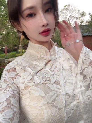 周妍希的十幅绝美形象美得让人窒息，她如何成为众人心中的女神