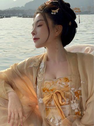 徐莉芝Booty全部秀人合集，秀人网徐莉芝Booty作品全集