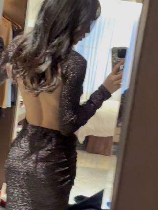 [XIAOYU语画界]徐莉芝Booty性感时尚穿搭写真，徐莉芝Booty时尚写真惊艳亮相