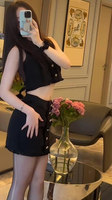 徐莉芝Booty全部秀人合集，秀人网徐莉芝Booty作品全集