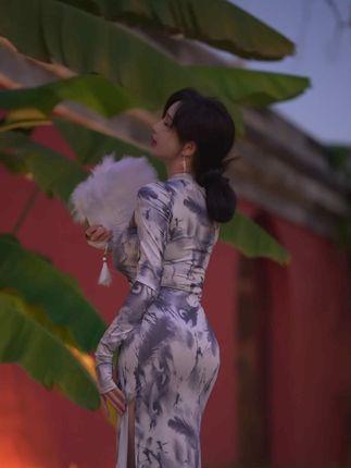 私人秘书周妍希她的写真总是让人难忘,让人魂牵梦绕的每一张照片 私人秘书周妍希她的写真总是让人难忘,让人魂牵梦绕的每一张照片