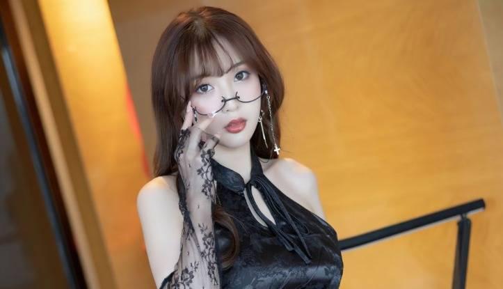 林星阑高挑苗条经典美女–白衬衫美女XiaoYu语画界模特 林星阑高挑苗条经典美女–白衬衫美女XiaoYu语画界模特