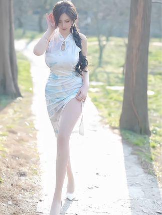 私人秘书周妍希她的写真总是让人难忘,让人魂牵梦绕的每一张照片 私人秘书周妍希她的写真总是让人难忘,让人魂牵梦绕的每一张照片