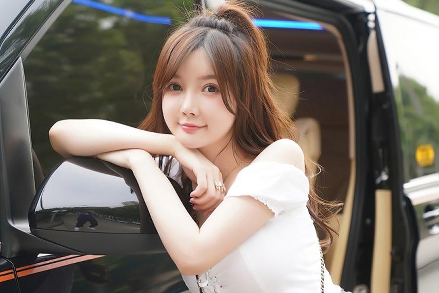 糯美子mini(米妮大萌萌)全部最新图片写真集作品 糯美子mini(米妮大萌萌)全部最新图片写真集作品