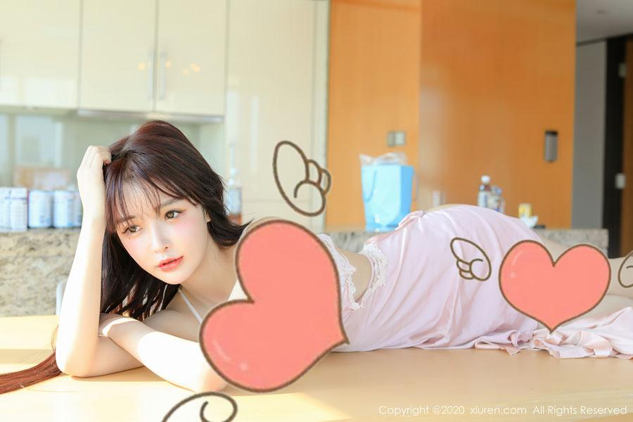 xiuren网模特Dora南初妹妹图片写真合集欣赏 xiuren网模特Dora南初妹妹图片写真合集欣赏