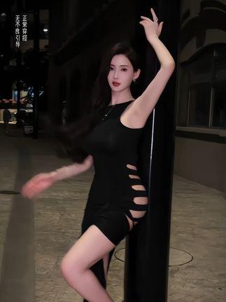 Carol周妍希美照那些作品中的身材总是让人目不暇接,她的美丽无法忽视 Carol周妍希美照那些作品中的身材总是让人目不暇接,她的美丽无法忽视