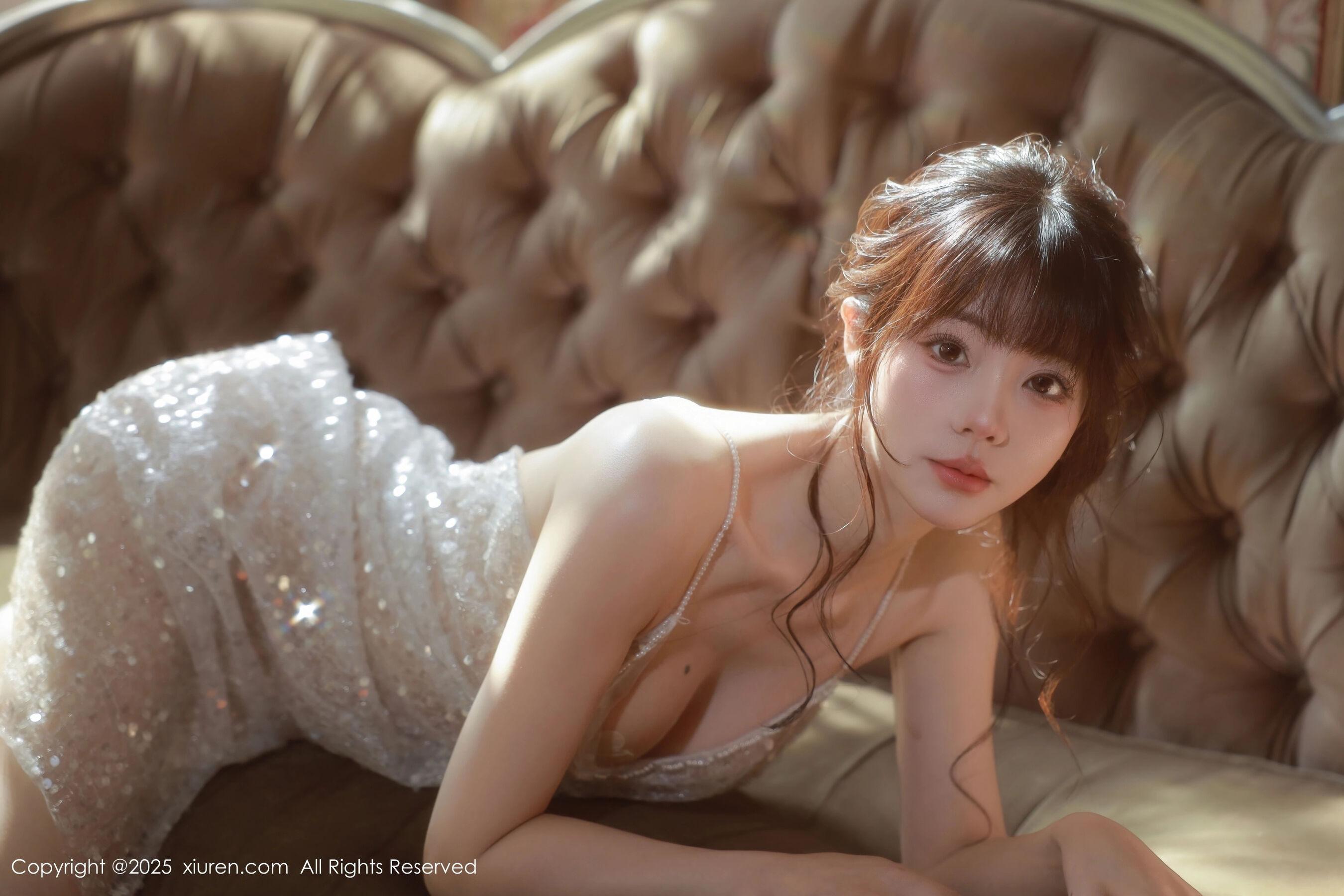 [XiuRen秀人网] 佘贝拉Bella No.10799