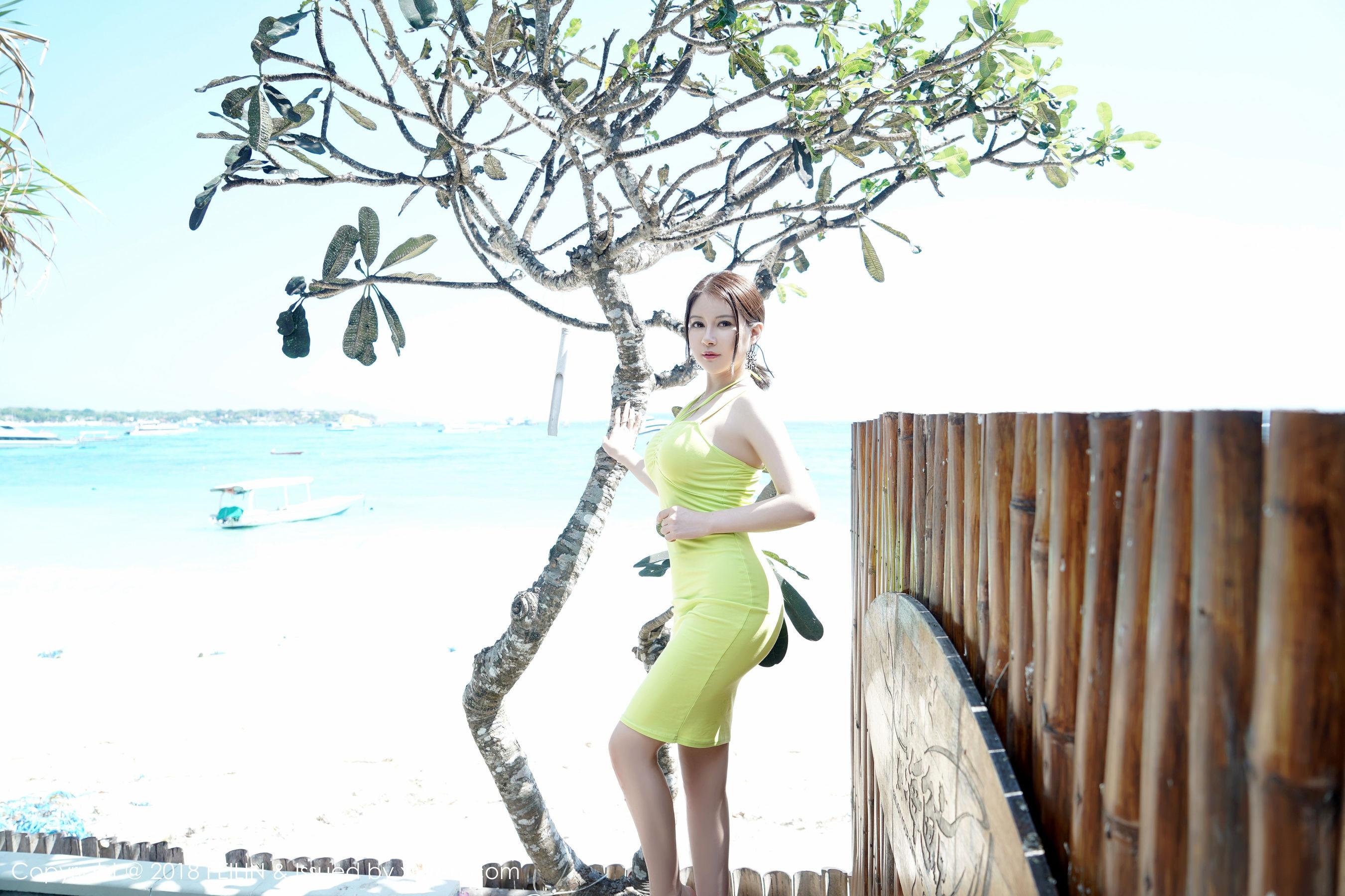 廿十《世界杯足球宝贝》 [嗲囡囡FEILIN] VOL.145