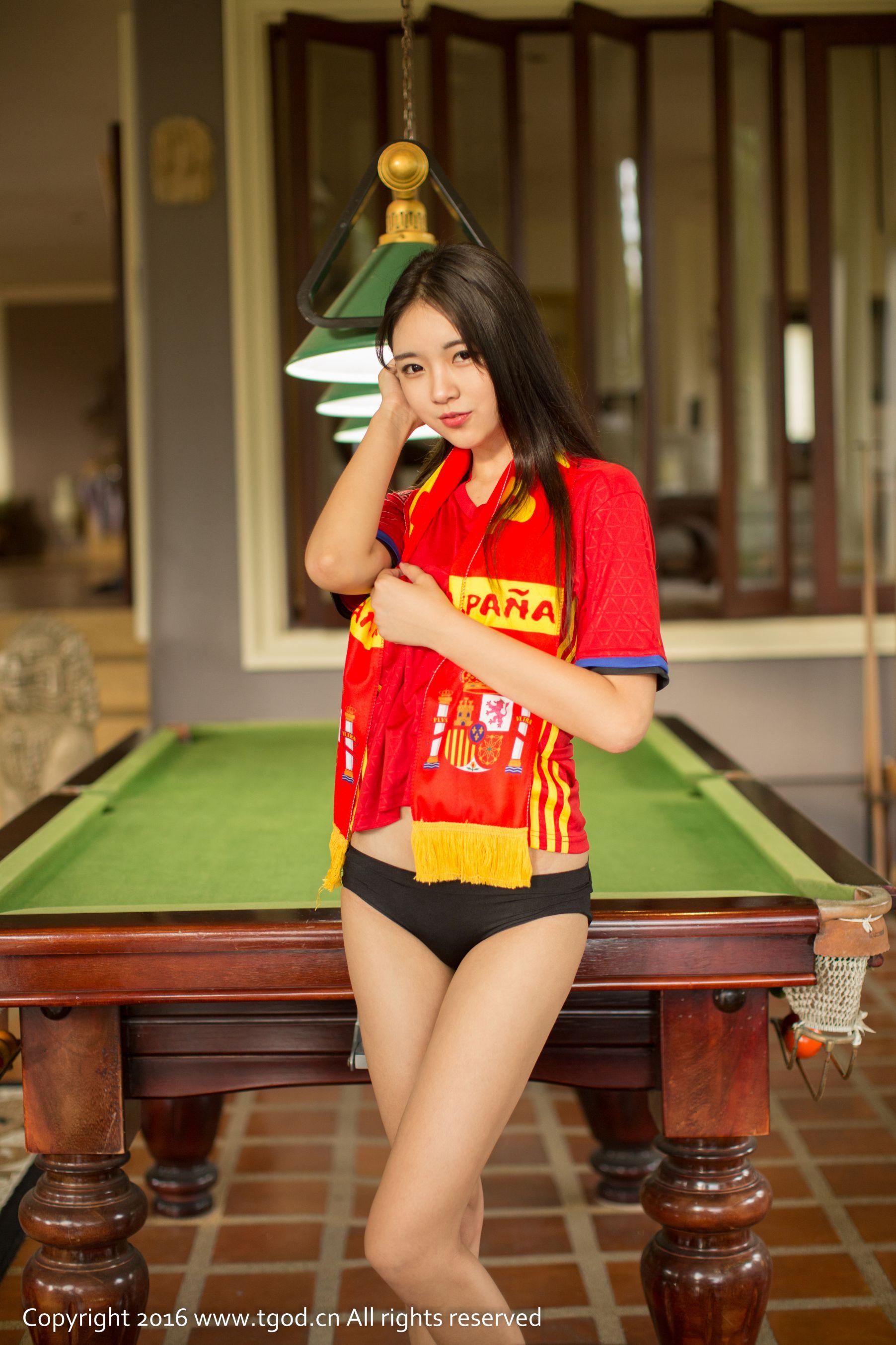 可乐Vicky《苏梅岛旅拍》清新少女篇 [推女神/尤蜜荟]