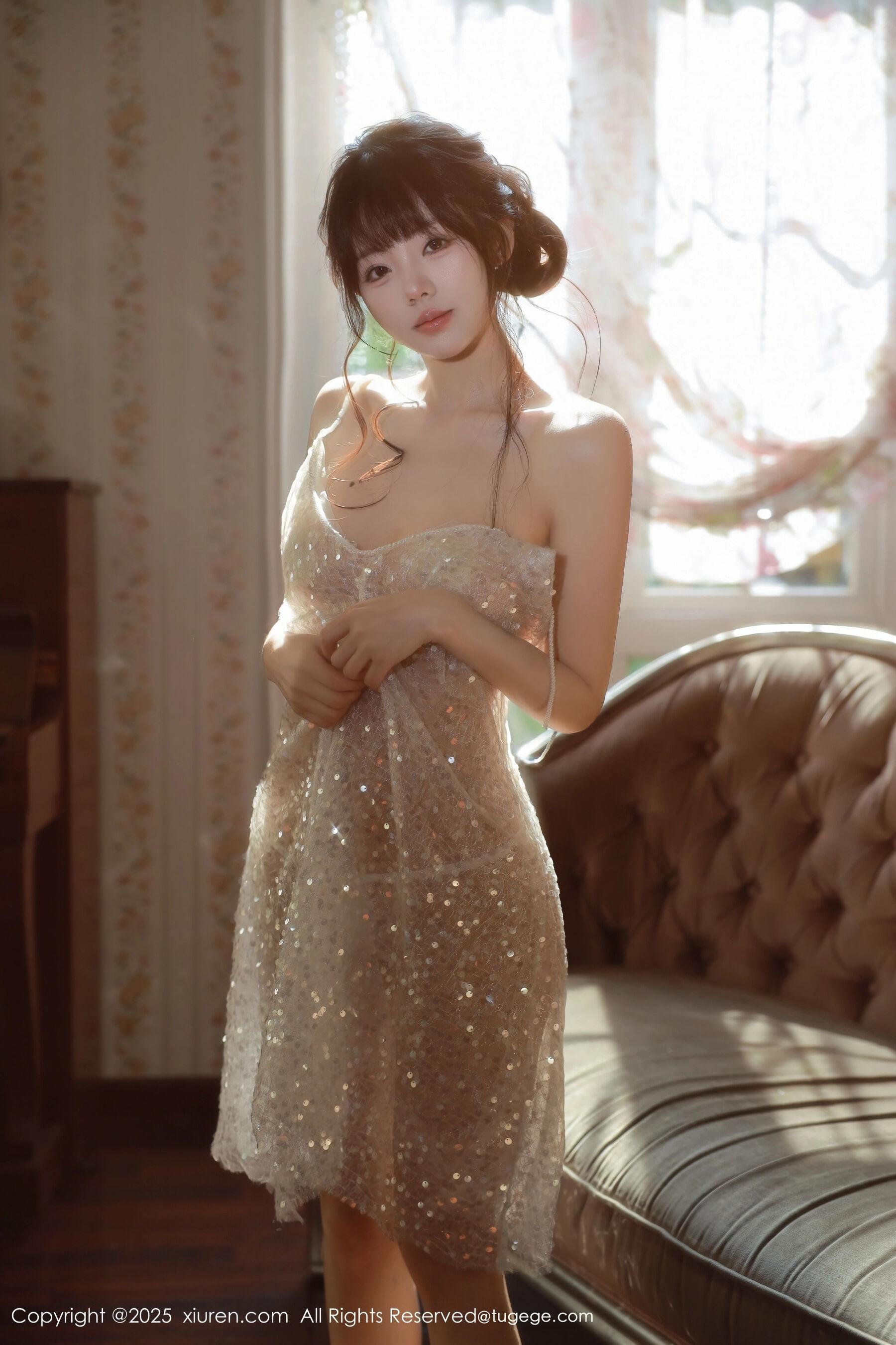 [XiuRen秀人网] 佘贝拉Bella No.10799