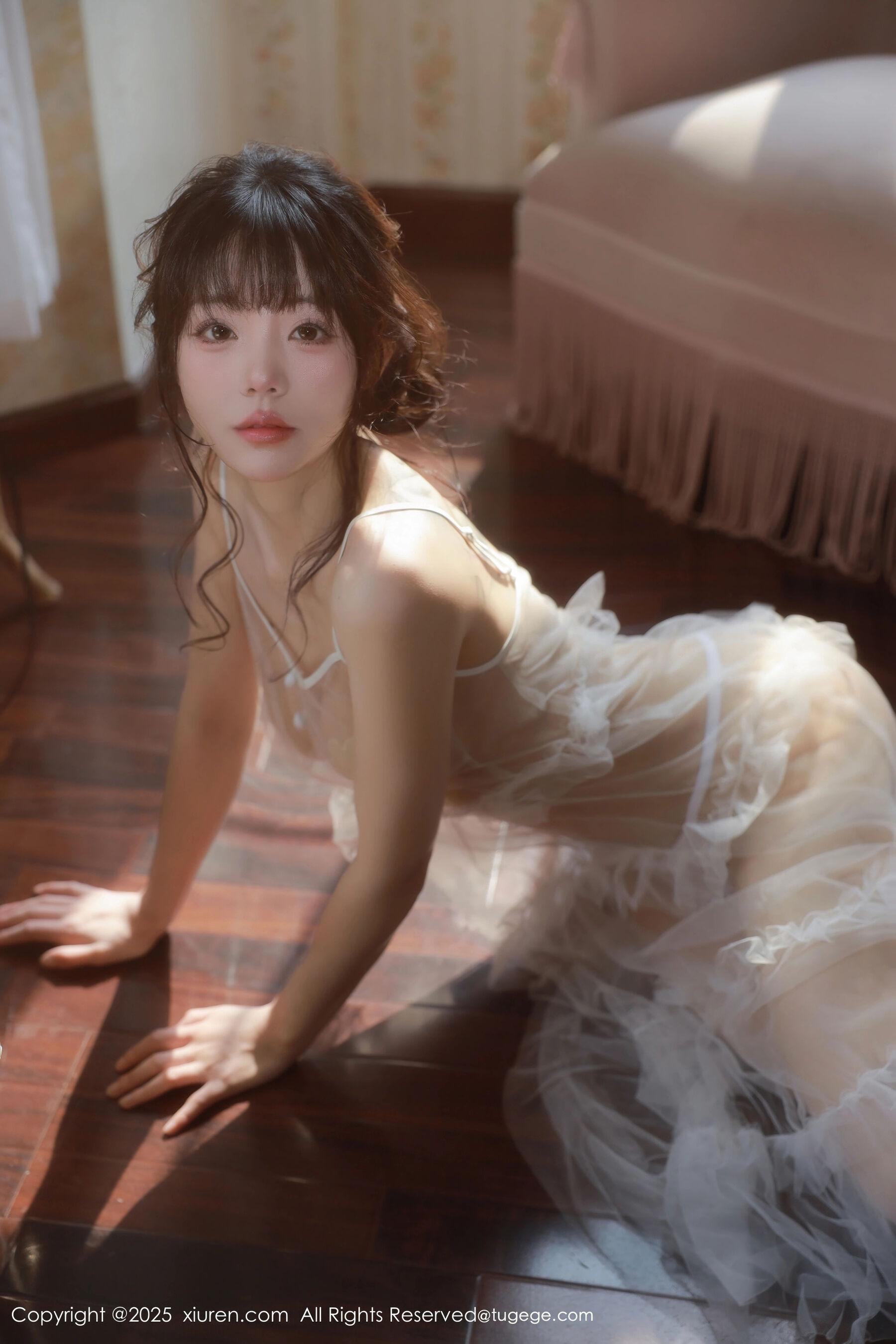 [XiuRen秀人网] 佘贝拉Bella No.10799