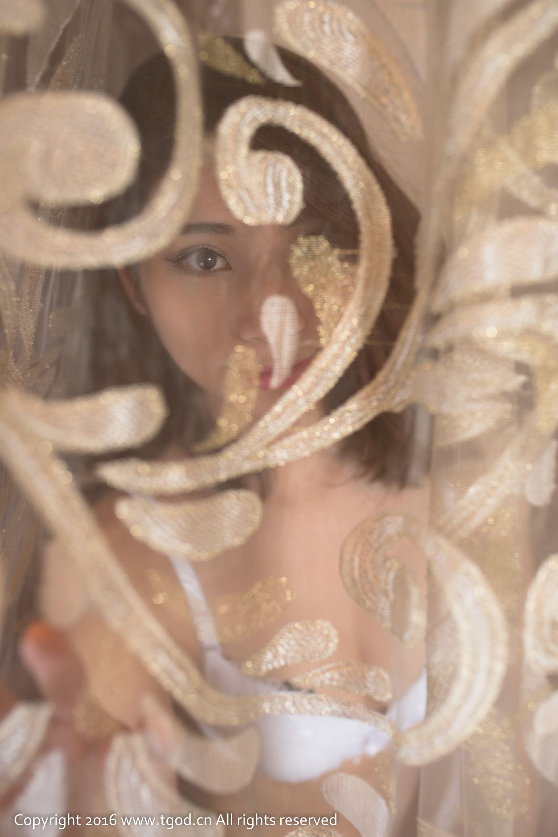 Lee小棠《温柔可人的内衣秀》 [推女神/御女郎]