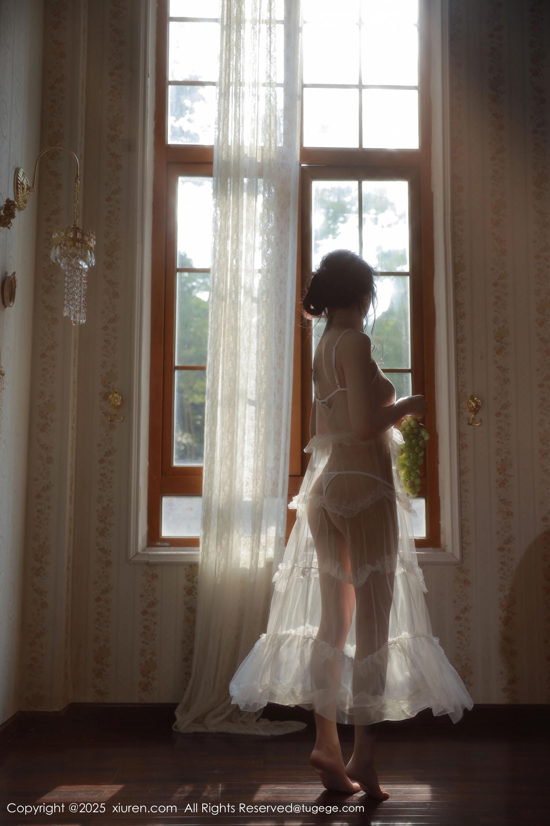 [XiuRen秀人网] 佘贝拉Bella No.10799